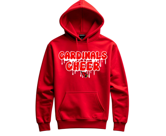 Cards Cheer Drippy