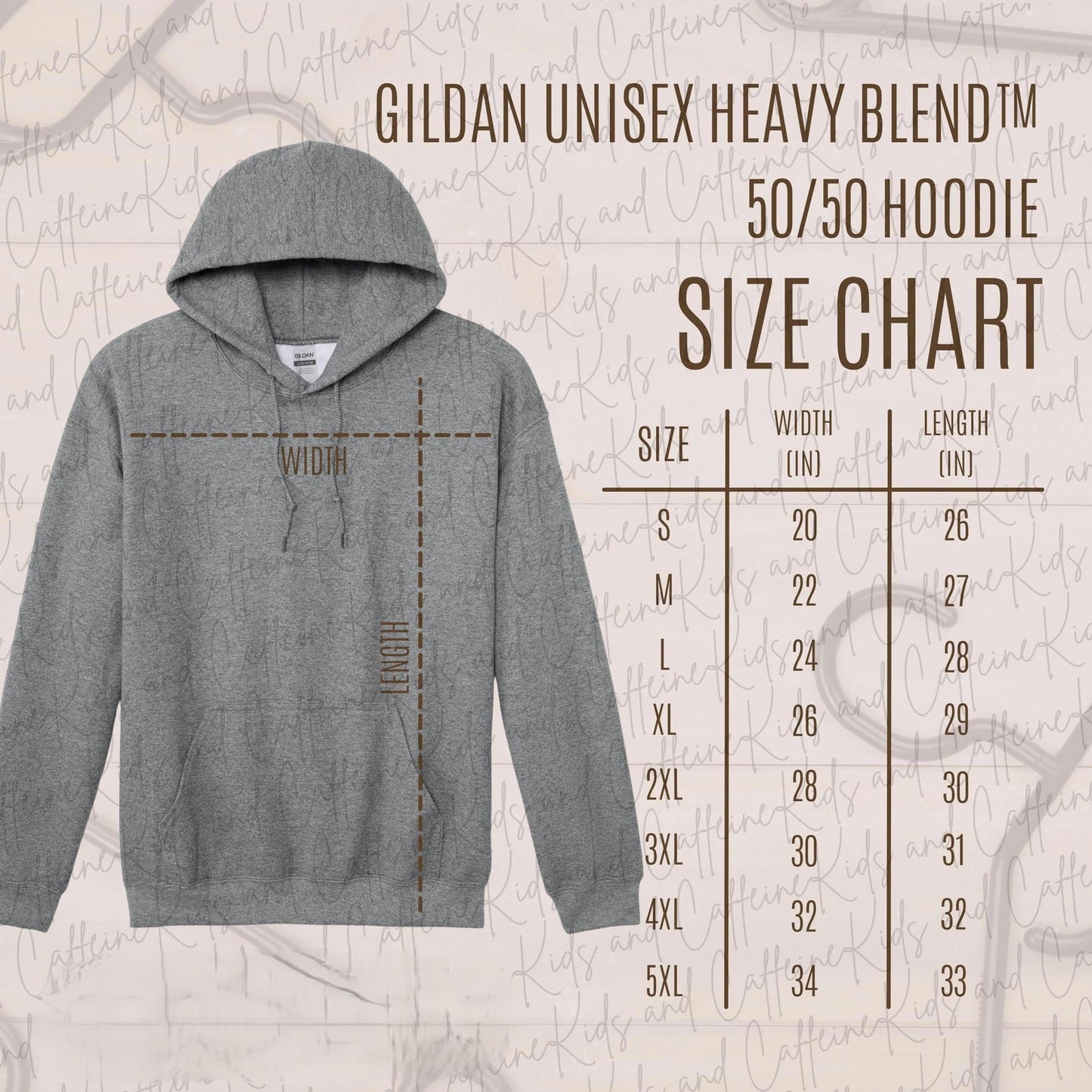 Saddle River Riding Center Nation Hoodie