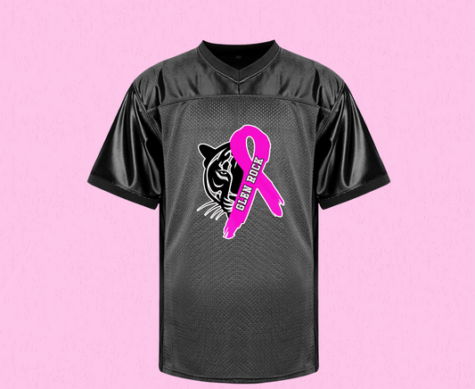 Glen Rock-Breast Cancer Fundraiser