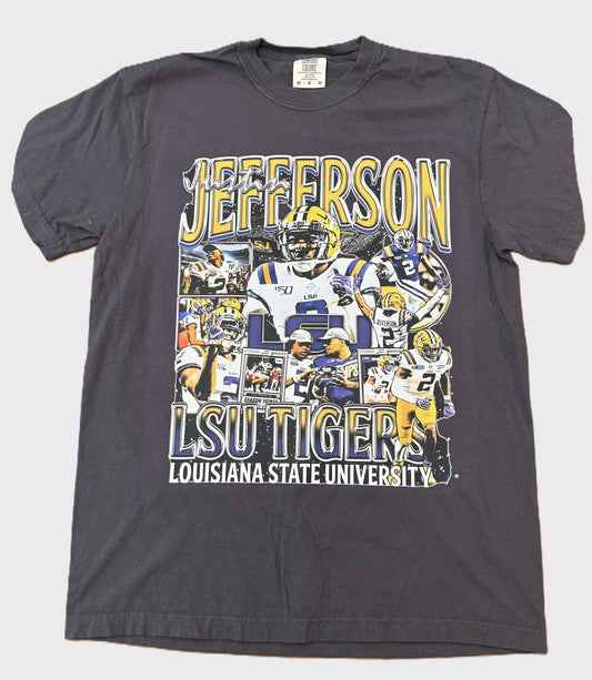 Jefferson T Shirt