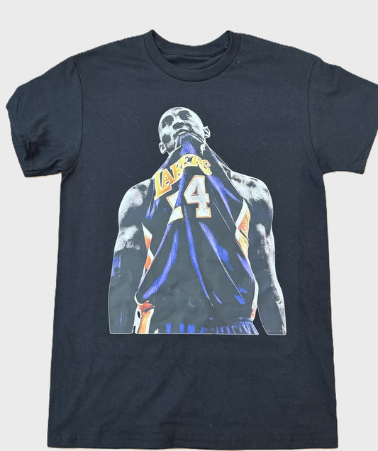 Mamba T Shirt