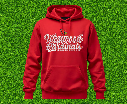 Westwood Baseball Classic Hoodie