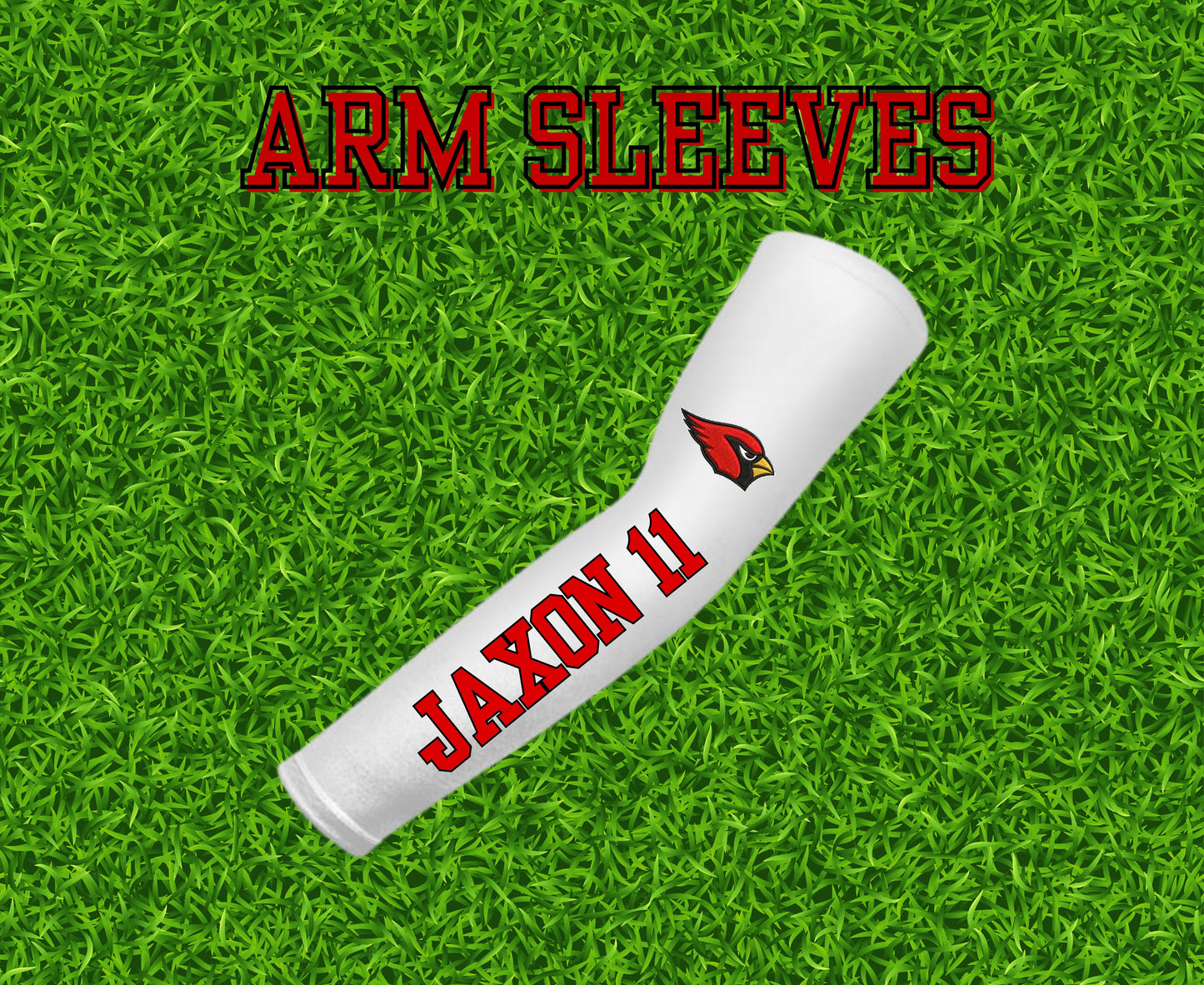 Westwood Baseball Arm Sleeve