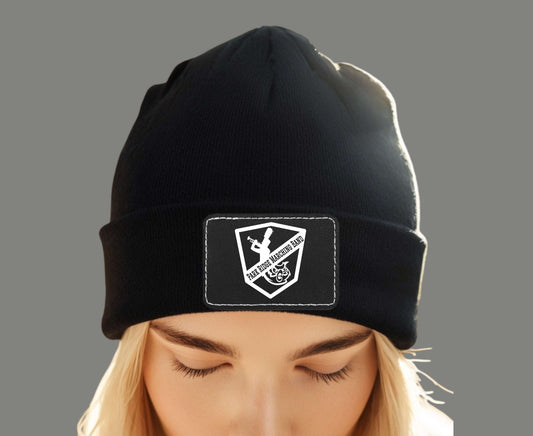 Park Ridge Marching Band - Beanie