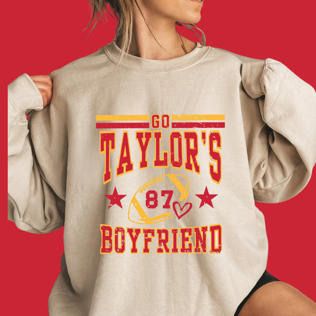 Go Taylor's Boyfriend