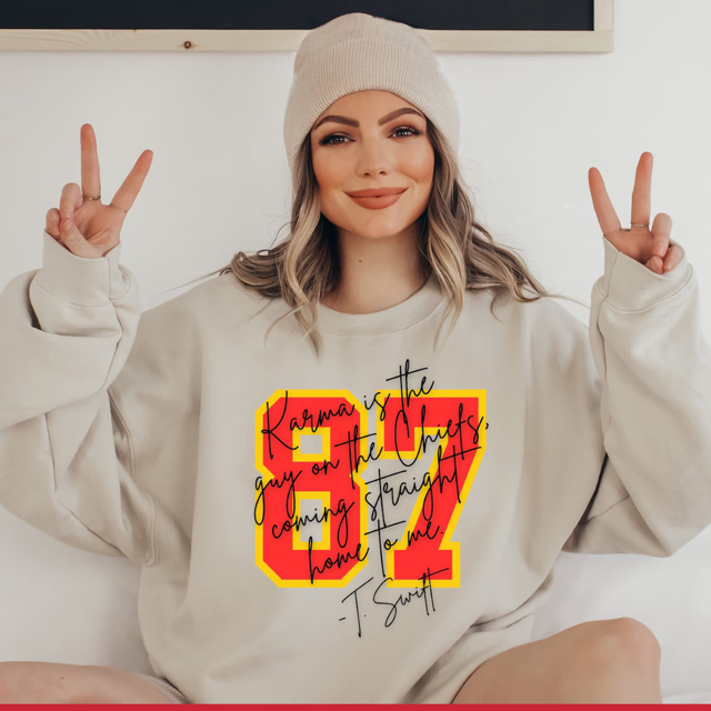 Karma 87