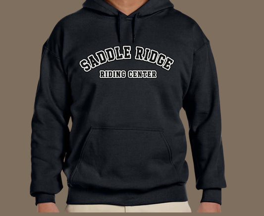 Saddle Ridge Riding Center Hoodie
